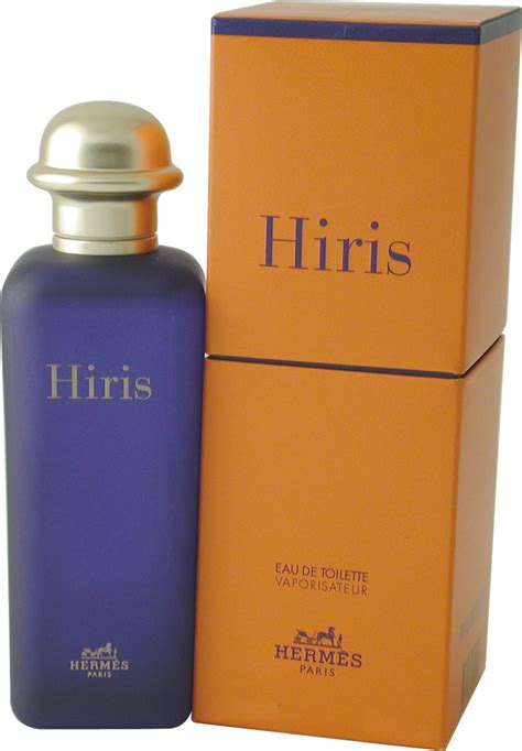 hermes perfume review